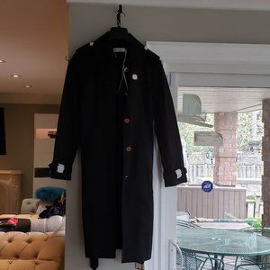 Tory Burch Coat
